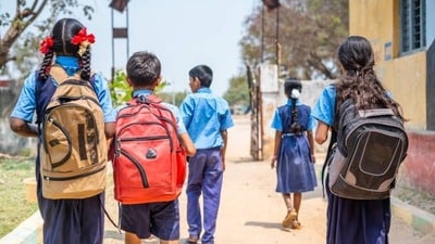 తెలంగాణలో పాఠశాలలకు వేసవి సెలవులు తెలంగాణలో పాఠశాలలకు వేసవి సెలవులు