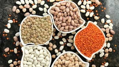 Food security (Unsplash) Food security (Unsplash)