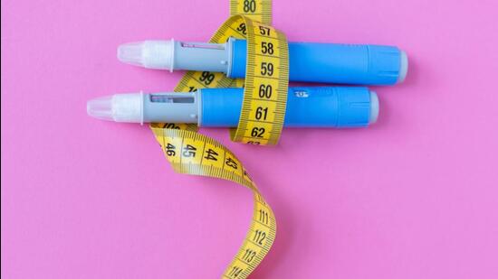 Multiple generic variants of GLP-1-based weight-loss drugs are making their way into the market. (Representative photo/Adobe Stock Photo)