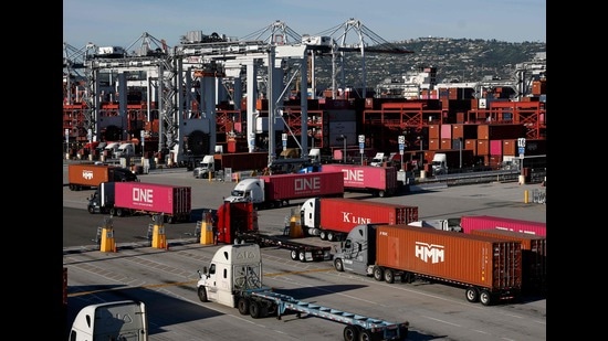 Transporters have also raised concerns that some vehicles are either lying unused or operating without valid fitness certification, posing potential safety risks. (REPRESENTATIVE PIC)
