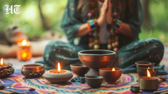 April 2026: 5 simple ways to attract positive energy and clarity (Freepik)