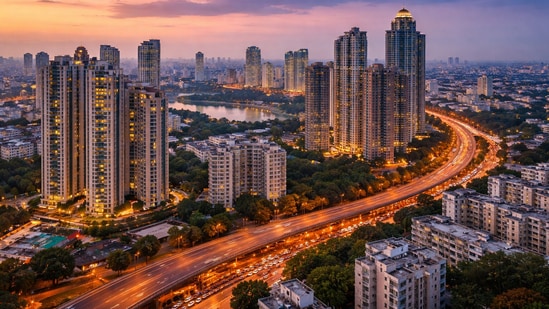 Mithun Sacheti, founder of CaratLane, has bought a property in Chennai for ₹36.5 crore, according to documents accessed by Zapkey. (Picture for representational purposes) (ChatGPT)
