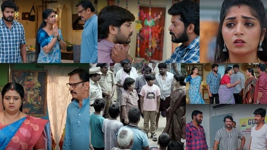 Gunde Ninda Gudi Gantalu Today Episode: శివపై కేసు వాపసుకు ప్రభావతి షరతు.. సుమతి పెళ్లి రద్దు.. రోహిణికి గుణ షాక్