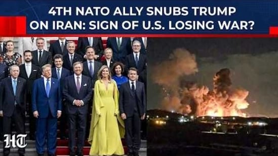 NATO rift widens as Poland refuses to send Patriots for Trump’s Iran war