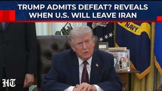 Trump vows to ‘bomb Iran into Stone Age’ as he touts strikes, threatens more