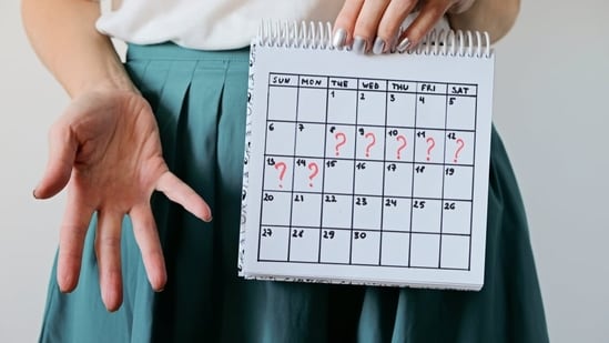 Missed period can also indicate towards any gynecological cancer. (Shutterstock)