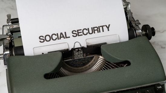 Social Security payments saw a modest increase this year due to a cost-of-living adjustment (COLA). (Unsplash/ Representational)