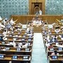 లోక్‌సభలో అమరావతికి చట్టబద్ధత బిల్లు