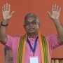বিস্ফোরক দিলীপ ঘোষ