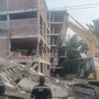 పాతబస్తీలో హైడ్రా భారీ ఆపరేషన్