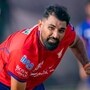 সতীর্থদের পাল্টা জবাব শামির