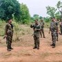 বিজাপুরে মাওবাদী সমস্যায় নয়া মোড়