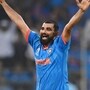 Mohammed Shami:ఏ ఇండియన్ బౌలర్ నాకు సాటిరాడు.. ఐదారేళ్లుగా నా రికార్డు చూడండి.. మీకు ఇంకేం కావాలి: షమి కామెంట్స్