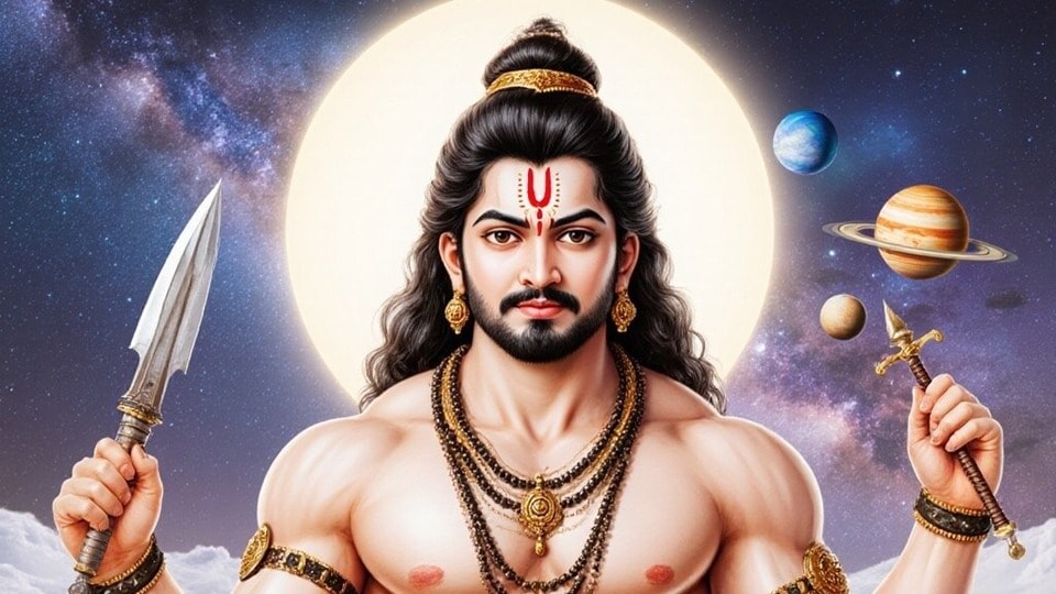 হনুমান জয়ন্তীতে বিরাট ঘটনা! আগামিকাল ‘মঙ্গলাদিত্য রাজযোগ’-এ ৪ রাশির ভাগ্য বদলাবে