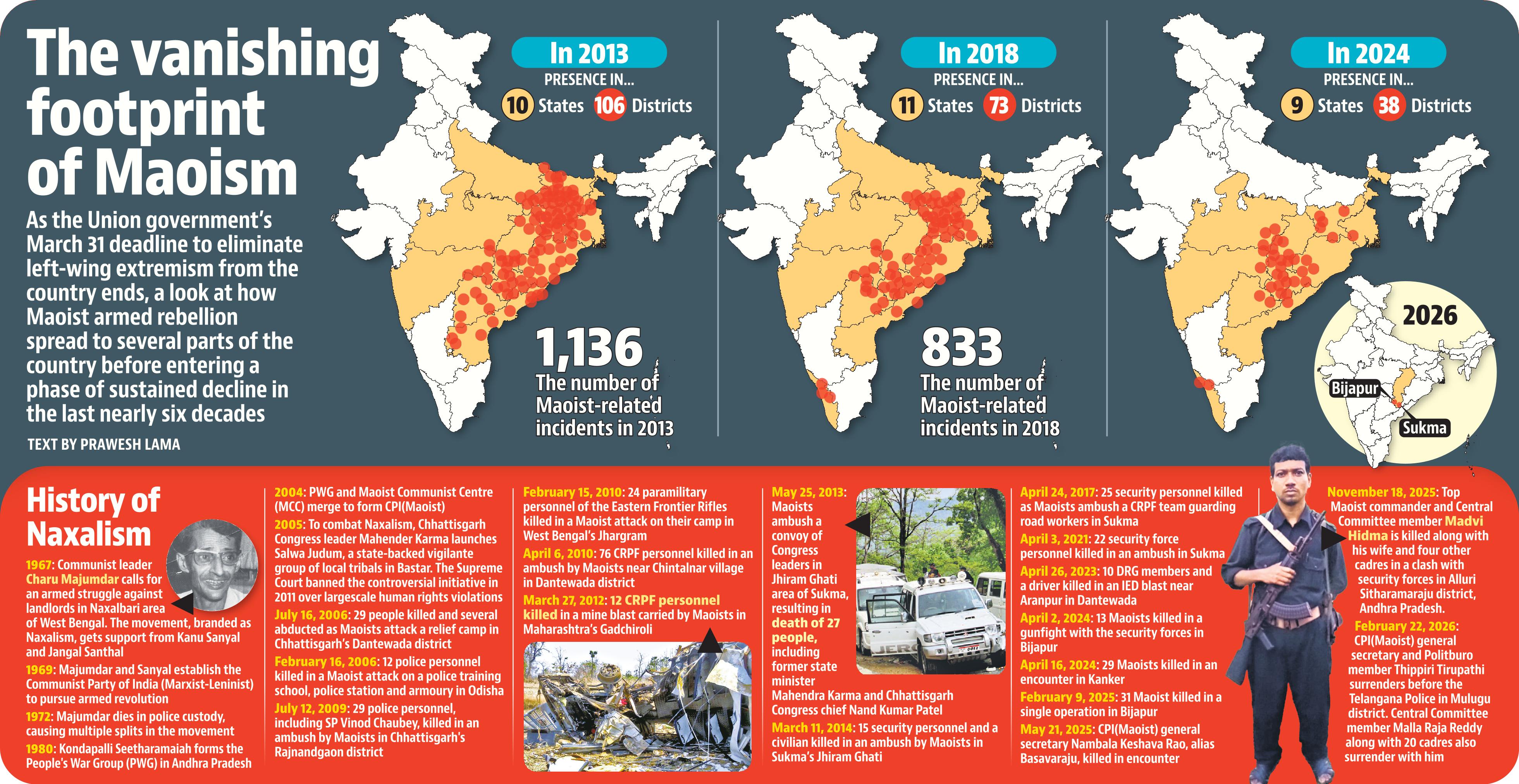 naxal maoist affected districts 1 naxal maoist affected districts 1
