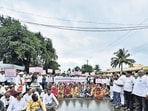 After farmers’ stir, govt changes Shaktipeeth Expressway alignment
