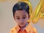 Vasai child assault: ‘Only a monster can do this,’ says father