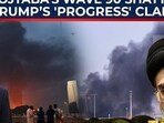 As Donald Trump insists Iran’s navy is “gone” and claims historic military success, Tehran is unleashing “Wave 90” As Donald Trump insists Iran’s navy is “gone” and claims historic military success, Tehran is unleashing “Wave 90”