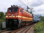 దక్షిణ మధ్య రైల్వే ఆదాయం