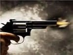 A case was registered under Sections 308 (5), 125, 324 and 61 of the Bharatiya Nyaya Sanhita (BNS), along with Sections 25 of the Arms Act. (HT File) A case was registered under Sections 308 (5), 125, 324 and 61 of the Bharatiya Nyaya Sanhita (BNS), along with Sections 25 of the Arms Act. (HT File)