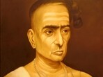 A portrait of Shakthan Thampuran (By Rolex369/Wikimedia Commons)
