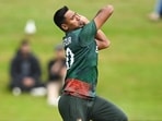 Bangladesh's Mustafizur Rahman was initially roped in by KKR