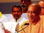 Chief minister Yogi Adityanath has also laid stress on ensuring that every eligible farmer is issued a farmer identity card . (FILE PHOTO)