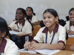 ఏపీ మోడల్ స్కూల్ ప్రవేశాలు 2026