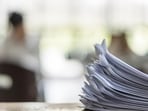 Collector rates, also known as circle rates, are the minimum property values notified by the government for the purpose of registration of land and property transactions (Getty Images/iStockphoto)
