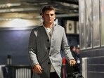 Zach Wilson announced that his wife is pregnent