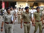 Tensions rose as police intervened in Kolkata, marking a significant moment in the upcoming assembly elections. Tensions rose as police intervened in Kolkata, marking a significant moment in the upcoming assembly elections.