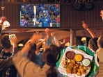 Several food and drinks offers are under in the state capital
