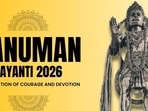 Read about the astrological significance of Hanuman Jayanti.