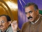 Himachal chief minister Sukhvinder Singh Sukhu. (File) Himachal chief minister Sukhvinder Singh Sukhu. (File)