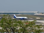 ATF prices, which account for around 40% of an airline’s operating costs, in Delhi were increased by <span class='webrupee'>₹</span>8,289 per kilolitre to <span class='webrupee'>₹</span>1,04,927 per KL from <span class='webrupee'>₹</span>96,638 per KL last month.
