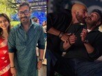 Ajay Devgn Kajol: సెలబ్రేషన్స్‌లా కాదు అగ్ని ప్రమాదంలా అనిపిస్తోంది: భర్త అజయ్‌కి కాజోల్ సెటైరికల్ బర్త్‌డే విషెస్