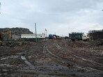 MCG weighs formal objection; 1.6 million tonnes waste amassed in a year as delays widen gap between waste generated and processed (Parveen Kumar/HT)