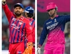 Will Rishabh Pant watch Vaibhav Sooryavanshi? Will Rishabh Pant watch Vaibhav Sooryavanshi?