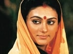 Dipika Chikhlia, who played Sita in Ramayan, reacted to the newly-launched Ramayana teaser. 