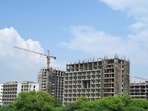 Originally announced nine years ago, the project is now expected to be completed by December 31, officials said (HT Archive)