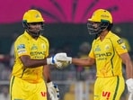 CSK vs PBKS predicted XI ahead of their match at Chepauk on Friday.