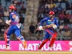 What a move it turned out to be for Delhi Capitals. What a move it turned out to be for Delhi Capitals.