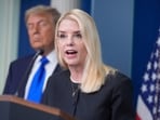 Pam Bondi reportedly tried to convince Trump not to fire her before her removal. Pam Bondi reportedly tried to convince Trump not to fire her before her removal.