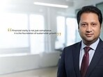 Sushant Phadnis on India’s Financial Landscape
