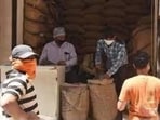 Punjab will start distributing QR-based plastic ration cards from Thursday to overcome gaps and glitches which delayed the release of ration to beneficiaries. Punjab will start distributing QR-based plastic ration cards from Thursday to overcome gaps and glitches which delayed the release of ration to beneficiaries.