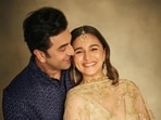 Alia Bhatt shares excitement about Ranbir Kapoor's Ramayana glimpse.