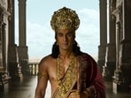 Ranbir Kapoor plays Rama in Nitesh Tiwari's Ramayana films. 