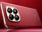 The Redmi Note 15 Special Edition 5G is a part of the Redmi Note 15 series.