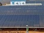 Rooftop solar adoption is helping reduce dependence on conventional power sources while offering direct savings to households through subsidised installations and lower electricity bills, according to officials (FILE PHOTO)