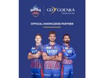 GD Goenka Group Joins Delhi Capitals as Official Knowledge Partner for Indian T20 League 2026 Season